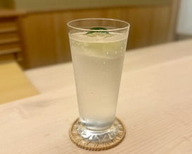 Dinner at Kisanuki