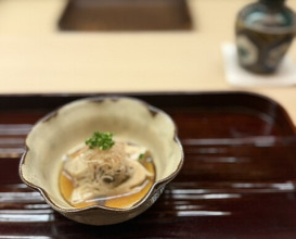 Dinner at Kisanuki