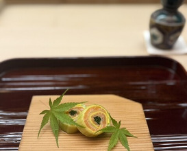 Dinner at Kisanuki