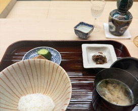 Dinner at Kisanuki