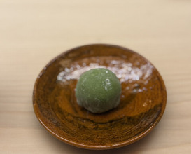 Dinner at Kisanuki