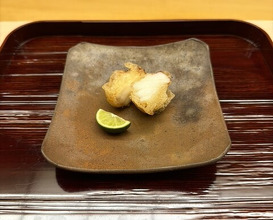 Dinner at Kisanuki