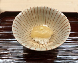 Dinner at Kisanuki