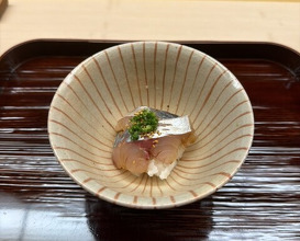 Dinner at Kisanuki