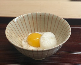 Dinner at Kisanuki