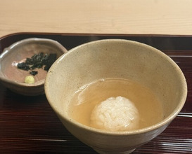 Dinner at Kisanuki