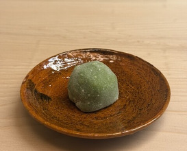 Dinner at Kisanuki
