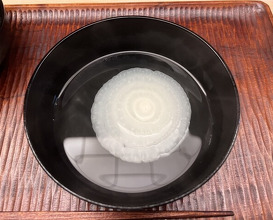 Dinner at 緒方 - Ogata