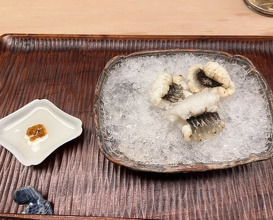 Dinner at 緒方 - Ogata