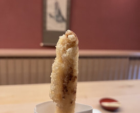 Dinner at 緒方 - Ogata