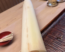 Dinner at 緒方 - Ogata