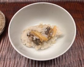 Dinner at 緒方 - Ogata