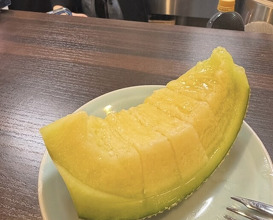 Dinner at Akasaka Raimon (赤坂 らいもん)