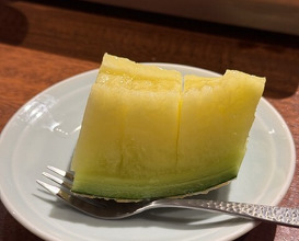 Dinner at Akasaka Raimon (赤坂 らいもん)