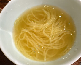 Dinner at Akasaka Raimon (赤坂 らいもん)