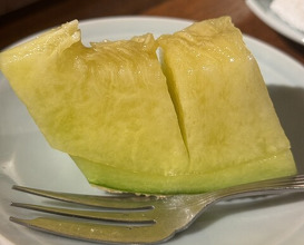 Dinner at Akasaka Raimon (赤坂 らいもん)