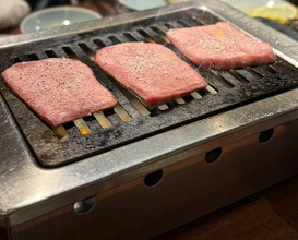 Dinner at Akasaka Raimon (赤坂 らいもん)
