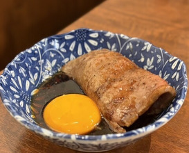 Dinner at Akasaka Raimon (赤坂 らいもん)