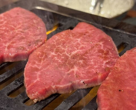 Dinner at Akasaka Raimon (赤坂 らいもん)