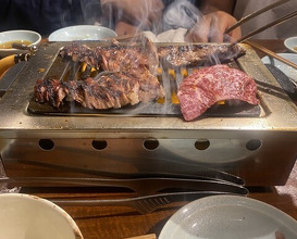Dinner at Akasaka Raimon (赤坂 らいもん)
