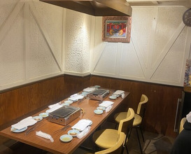 Dinner at Akasaka Raimon (赤坂 らいもん)