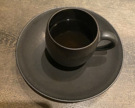 Dinner at レヴォ - L’évo