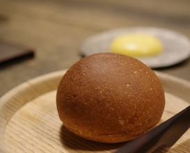 Dinner at レヴォ - L’évo