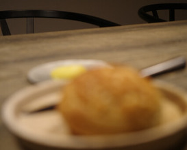 Dinner at レヴォ - L’évo