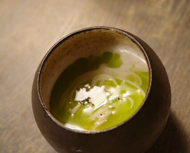 Dinner at レヴォ - L’évo