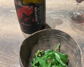 Dinner at レヴォ - L’évo