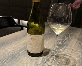 Dinner at レヴォ - L’évo