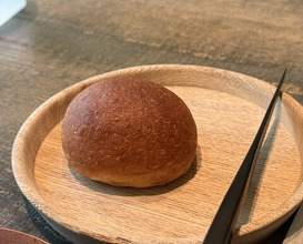 Dinner at レヴォ - L’évo