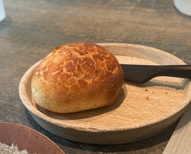 Dinner at レヴォ - L’évo