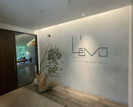 Dinner at レヴォ - L’évo