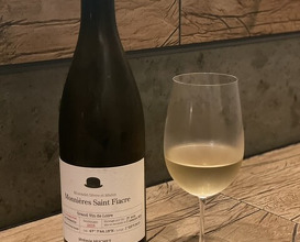 Dinner at レヴォ - L’évo