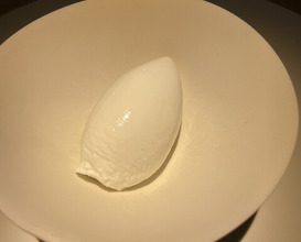 Dinner at Trace (トレイス)