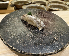 Dinner at 鮨 なんば 日比谷 -Sushi Namba
