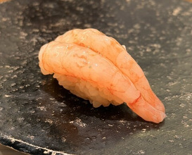 Dinner at 鮨 なんば 日比谷 -Sushi Namba