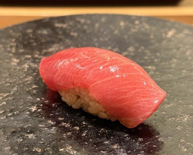 Dinner at 鮨 なんば 日比谷 -Sushi Namba