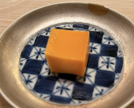 Dinner at 鮨 なんば 日比谷 -Sushi Namba