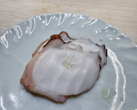 Dinner at 鮨 なんば 日比谷 -Sushi Namba