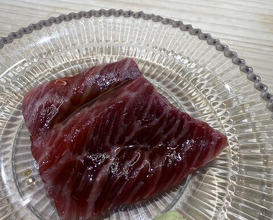 Dinner at 鮨 なんば 日比谷 -Sushi Namba