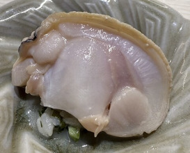 Dinner at 鮨 なんば 日比谷 -Sushi Namba