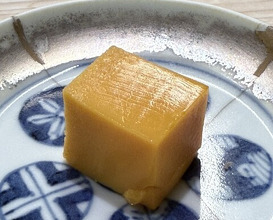 Dinner at 鮨 なんば 日比谷 -Sushi Namba