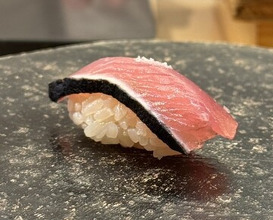Dinner at 鮨 なんば 日比谷 -Sushi Namba