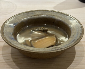 Dinner at 鮨 なんば 日比谷 -Sushi Namba