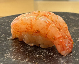 Dinner at 鮨 なんば 日比谷 -Sushi Namba