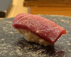 Dinner at 鮨 なんば 日比谷 -Sushi Namba