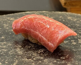 Dinner at 鮨 なんば 日比谷 -Sushi Namba
