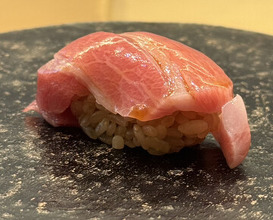 Dinner at 鮨 なんば 日比谷 -Sushi Namba